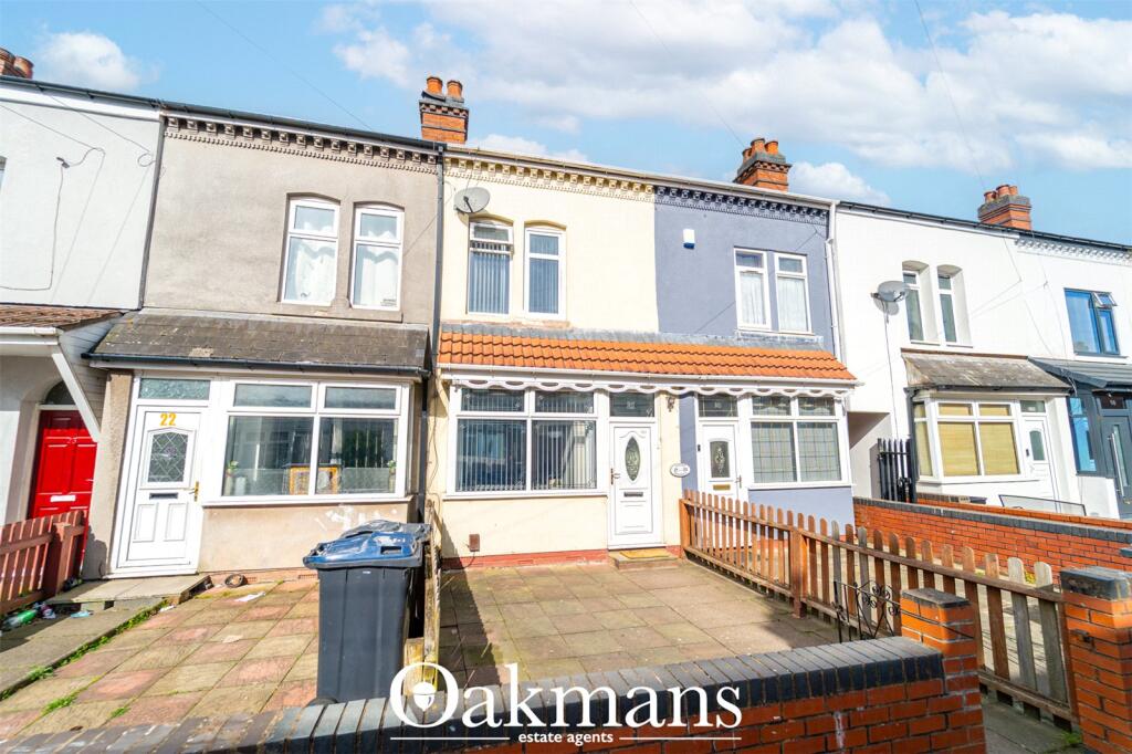 Additional image 21 of Oakfield Avenue, Oldfield Road, Birmingham, West Midlands, B12