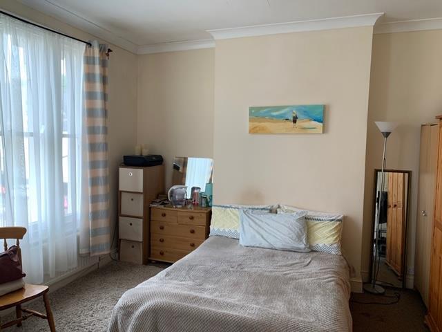 Main image of property: Barclay Road