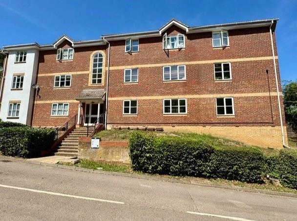 Main image of property: Close To Station in Bishop's Stortford