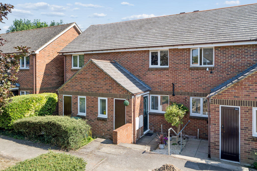 Main image of property: Sycamore Close, Bourne End