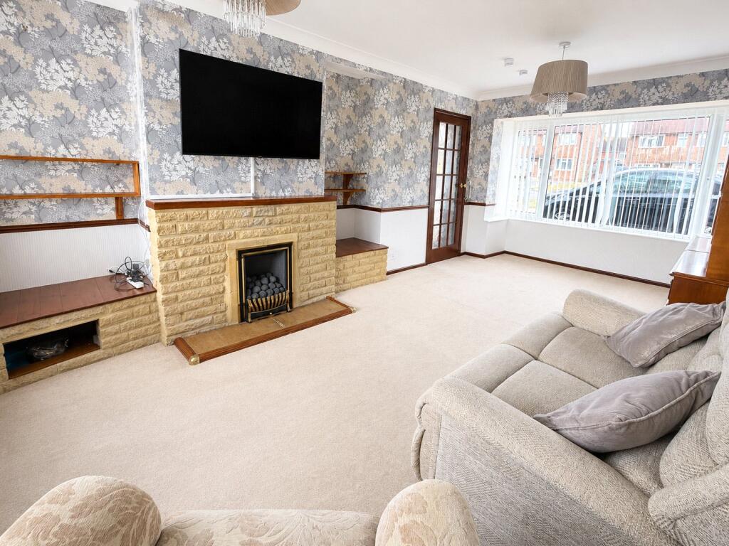 Toll Wood Road, Horam, Heathfield, East Sussex, TN21 - View 6
