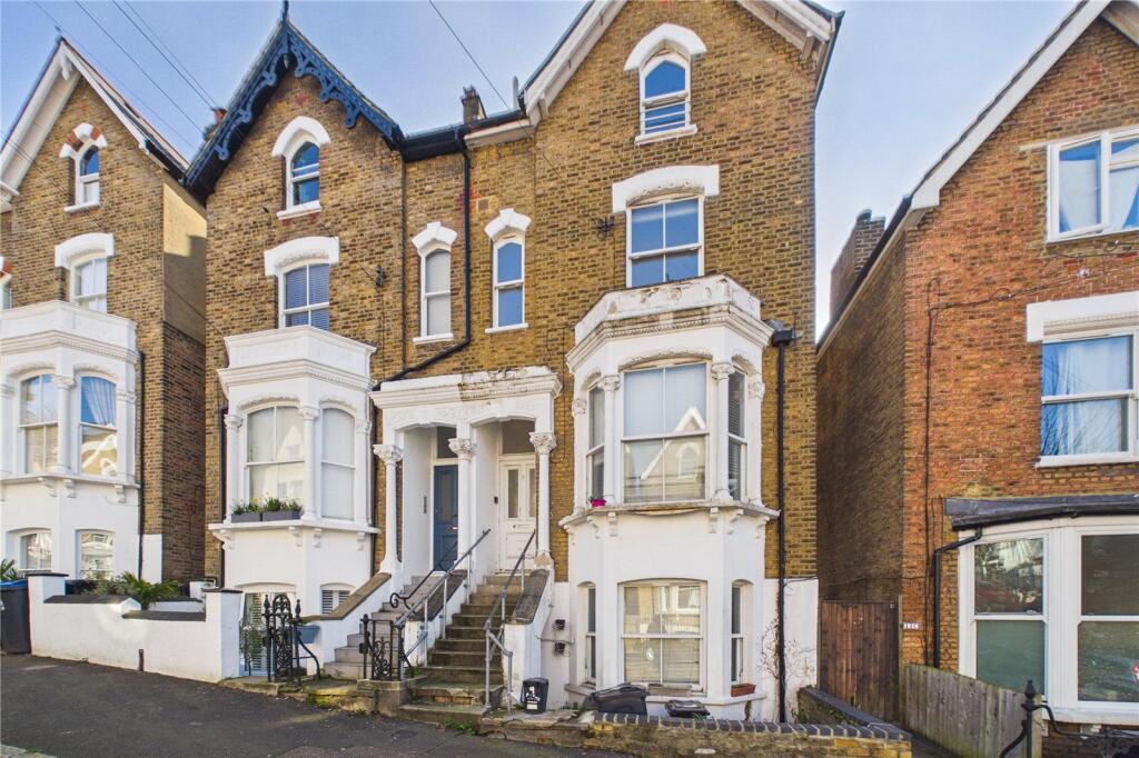 Main image of property: Rockmount Road, Crystal Palace, London, SE19