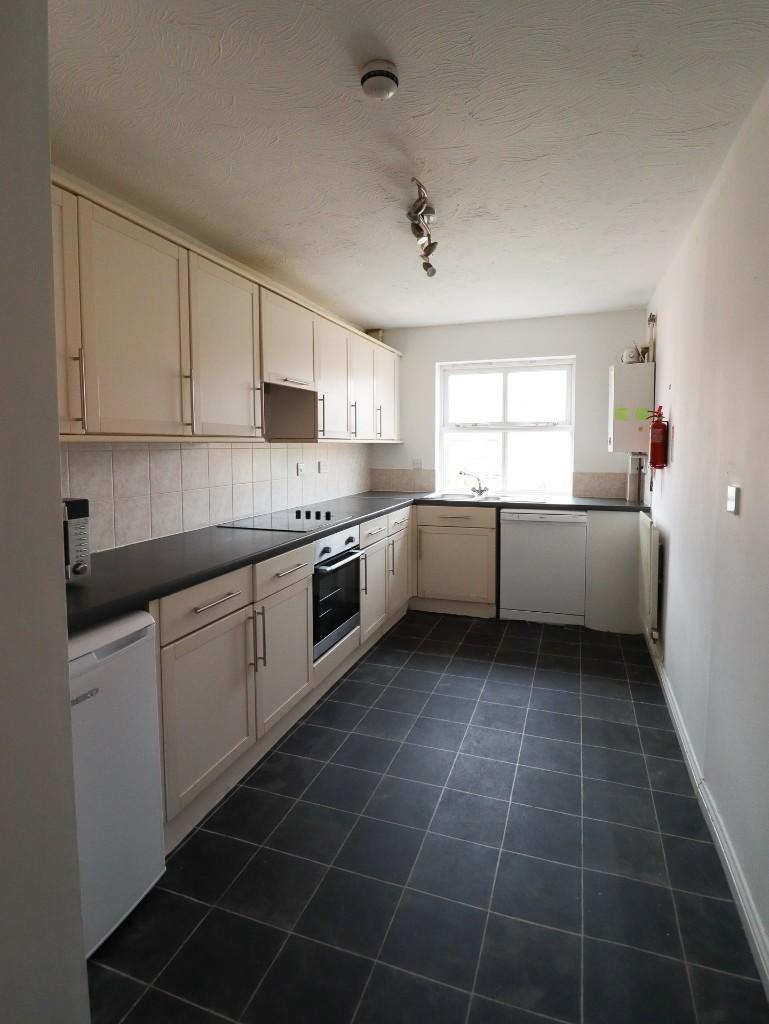 Main image of property: Lancelot Road, Bristol, BS16