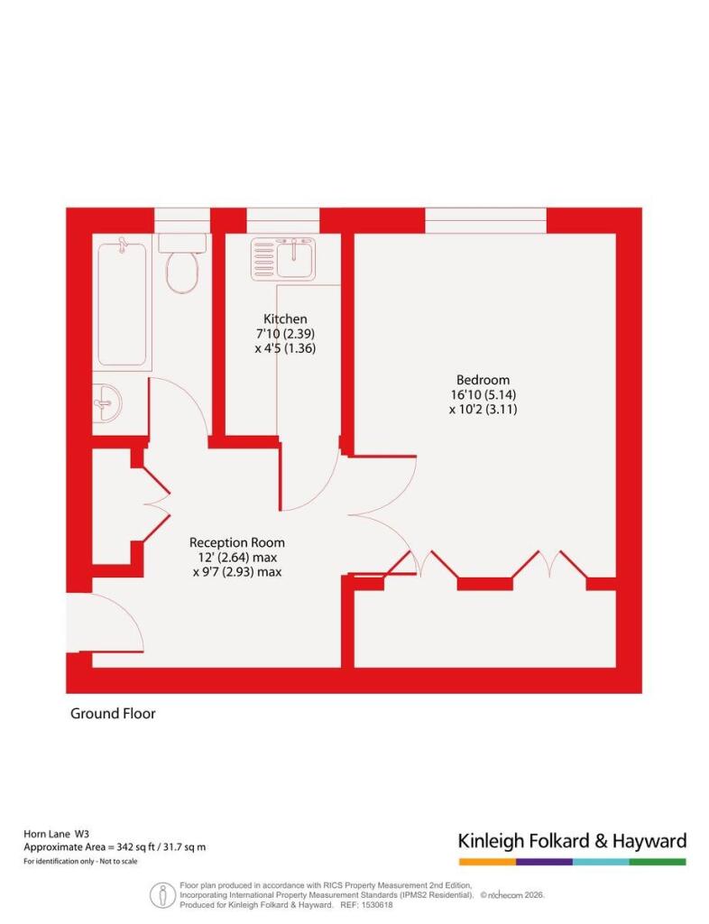 Main image of property: Horn Lane, Acton, London, W3