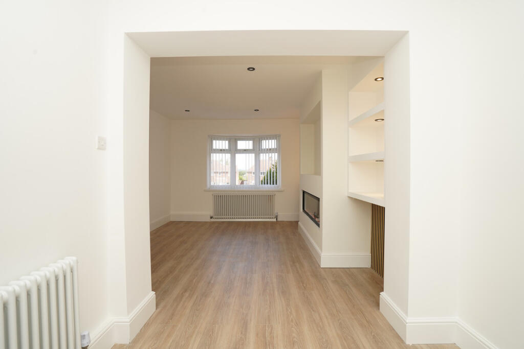 House in Chester-le-Street, Great Lumley - View 4