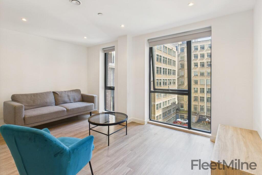 Apartment in Birmingham - View 2
