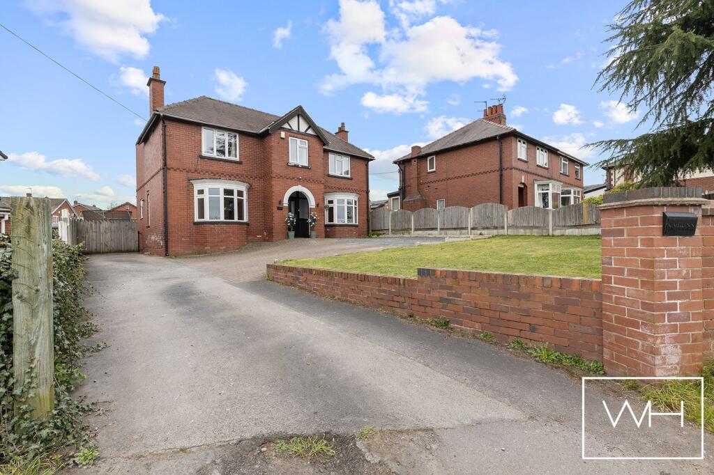 Main image of property: Barnsley Road , Scawsby , 