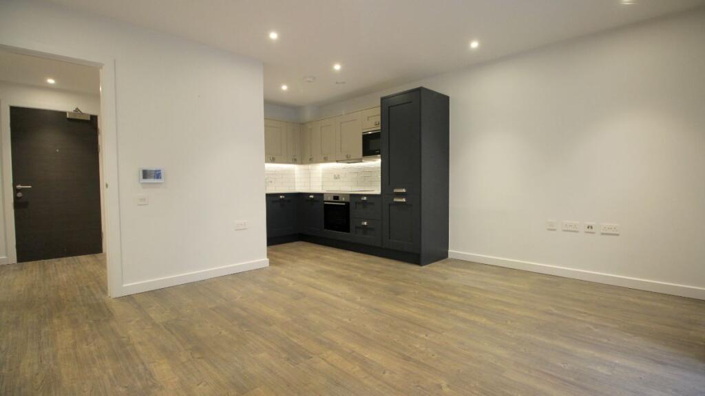 Main image of property: Bellerby Court, Palmer Lane, York