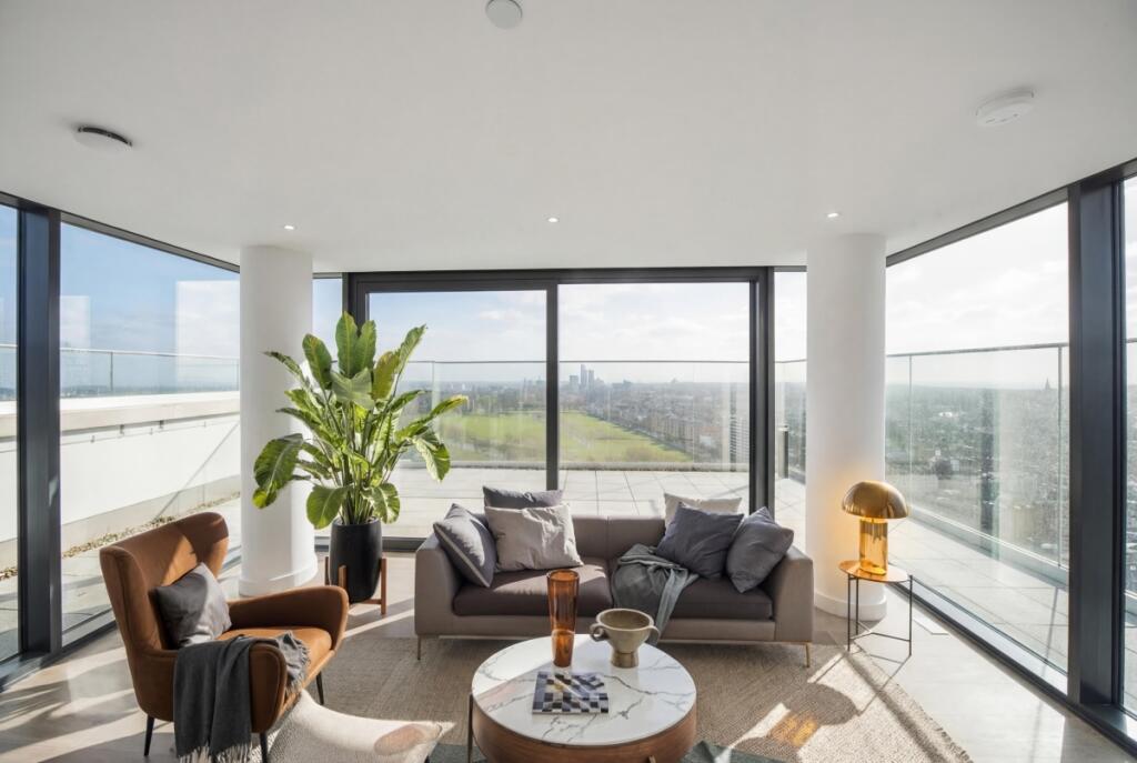 Main image of property: City North Place Finsbury Park N4