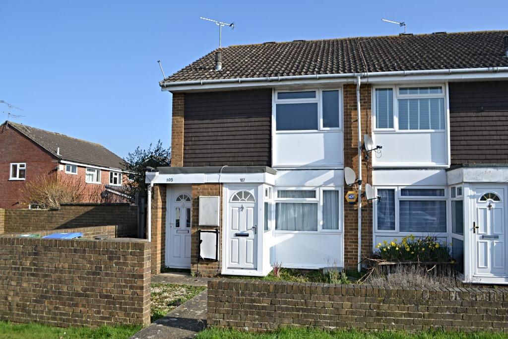 Main image of property: Beech Road, Horsham, RH12