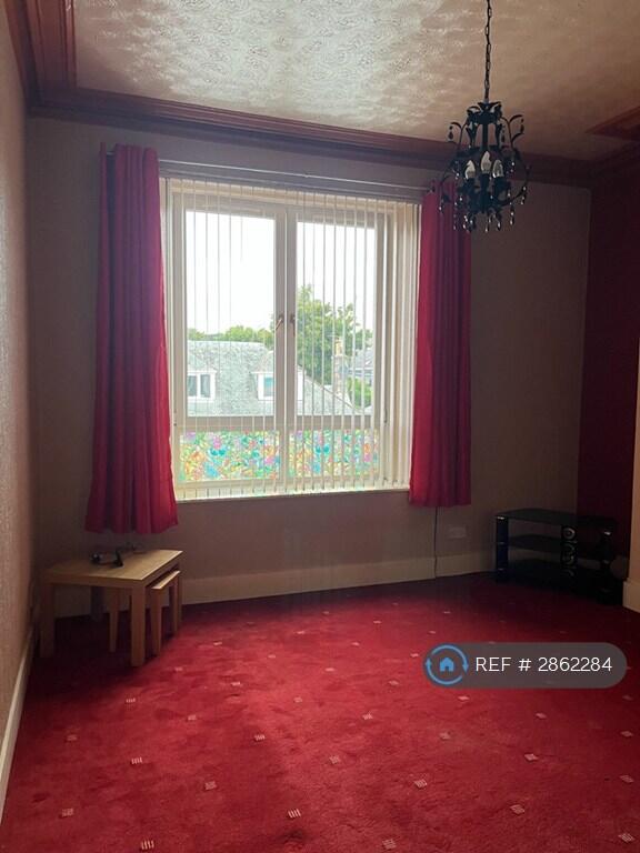 Great Northern Road, Aberdeen, AB24