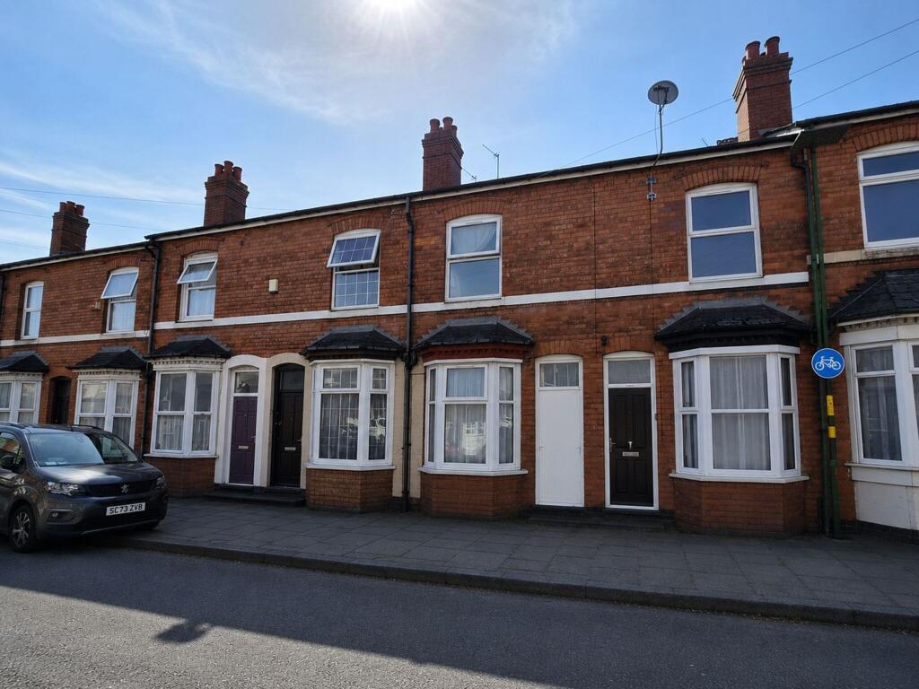 Main image of property: Gough Road, Greet