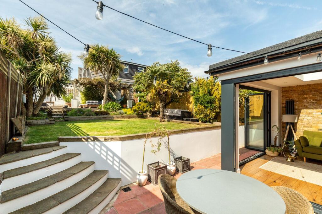 Main image of property: Warren Road, Woodingdean