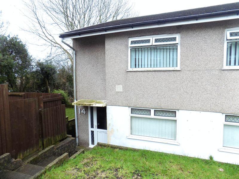 Main image of property: Bryn Owain, Highfields