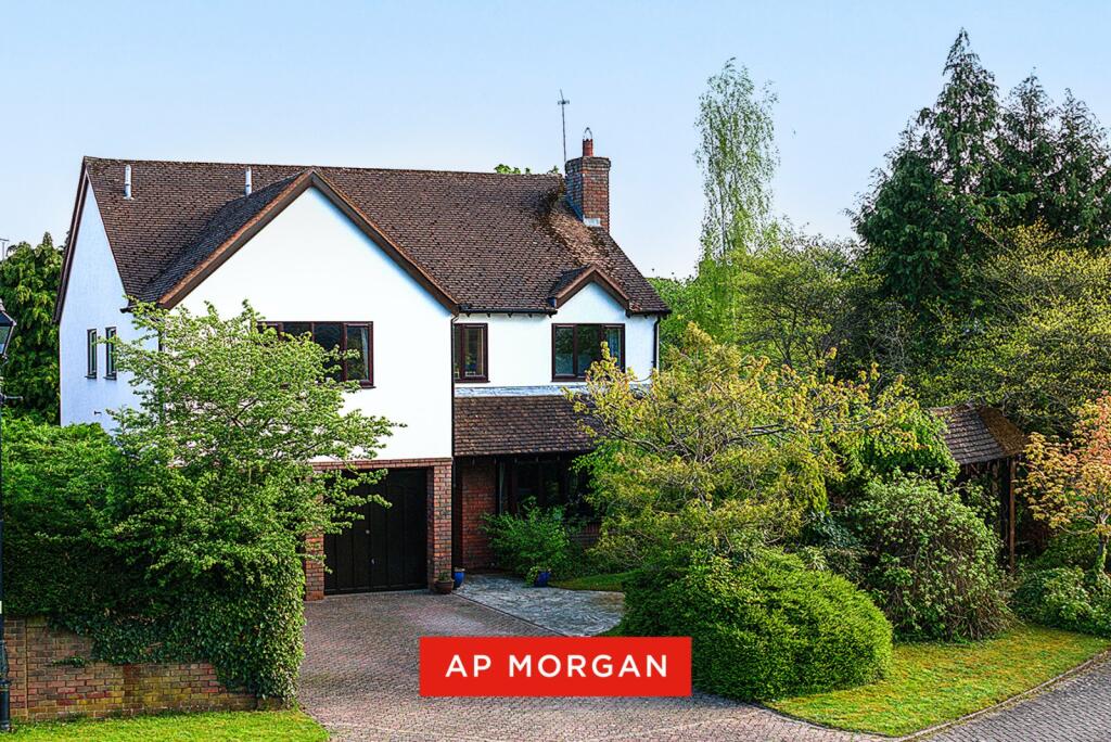 Main image of property: Hither Green Lane, Bordesley, Redditch, B98