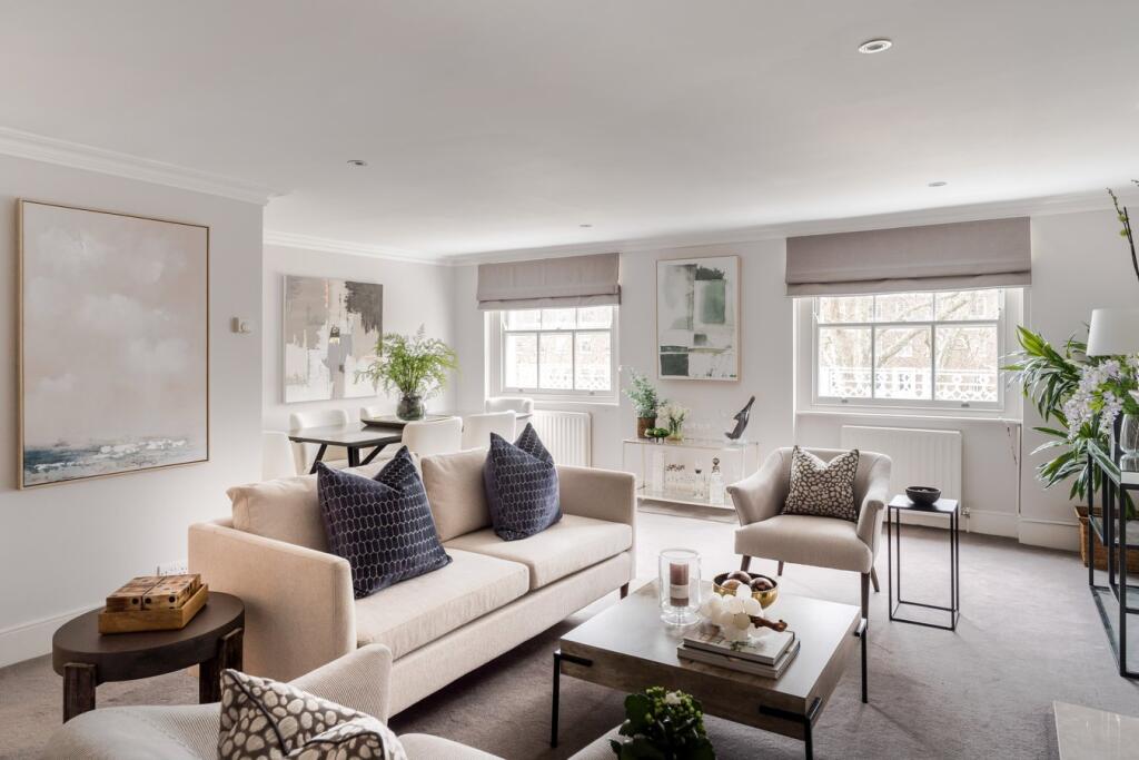 Main image of property: Bryanston Square, Marylebone , London, W1H