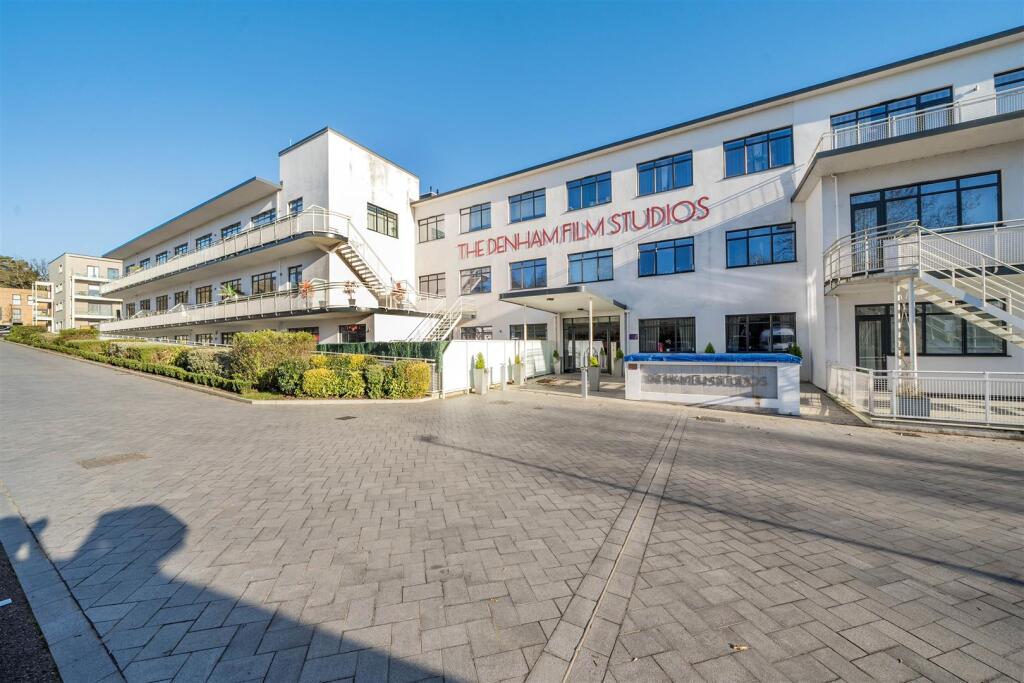 Main image of property: Korda House, Stanley Kubrick Road, Denham, Uxbridge