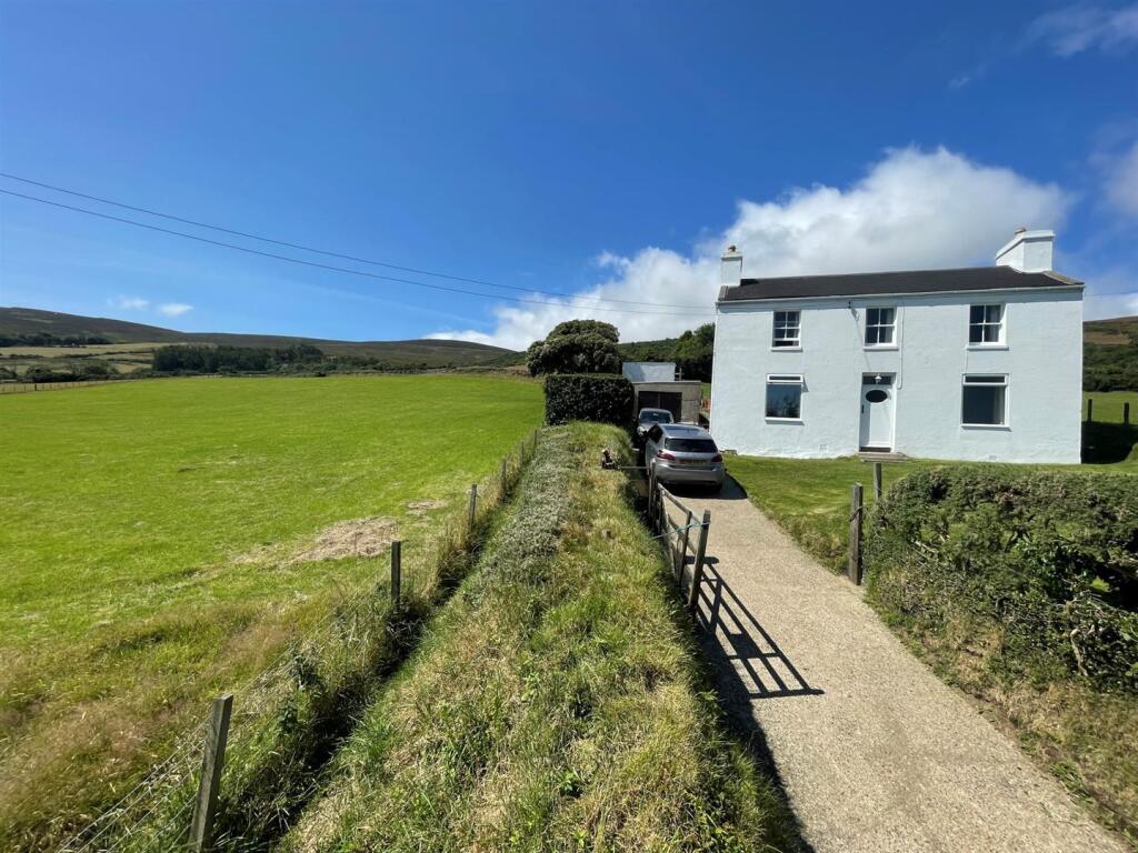 Main image of property: Glen Mona Cottage, Main Road, Ramsey, Isle Of Man