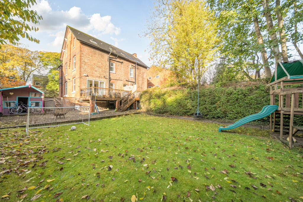 Heaton Road, Manchester, M20 photo 4