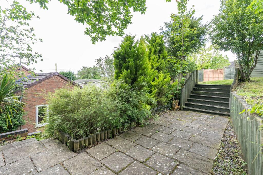 Additional image 14 of Linthurst Newtown, Blackwell, B60