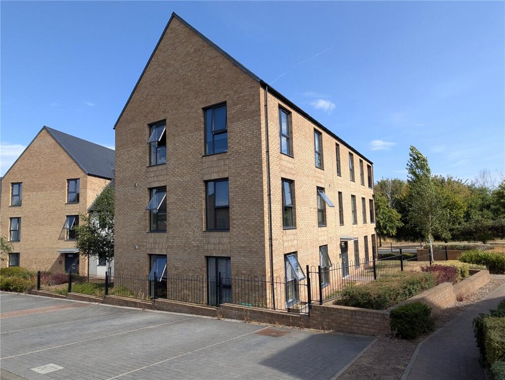 Main image of property: Parkside Crescent, Ketley, Telford, Shropshire, TF1