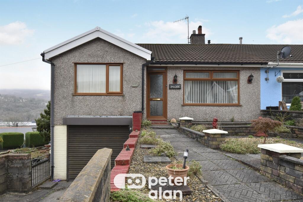 Main image of property: Meadow Close, Mountain Ash