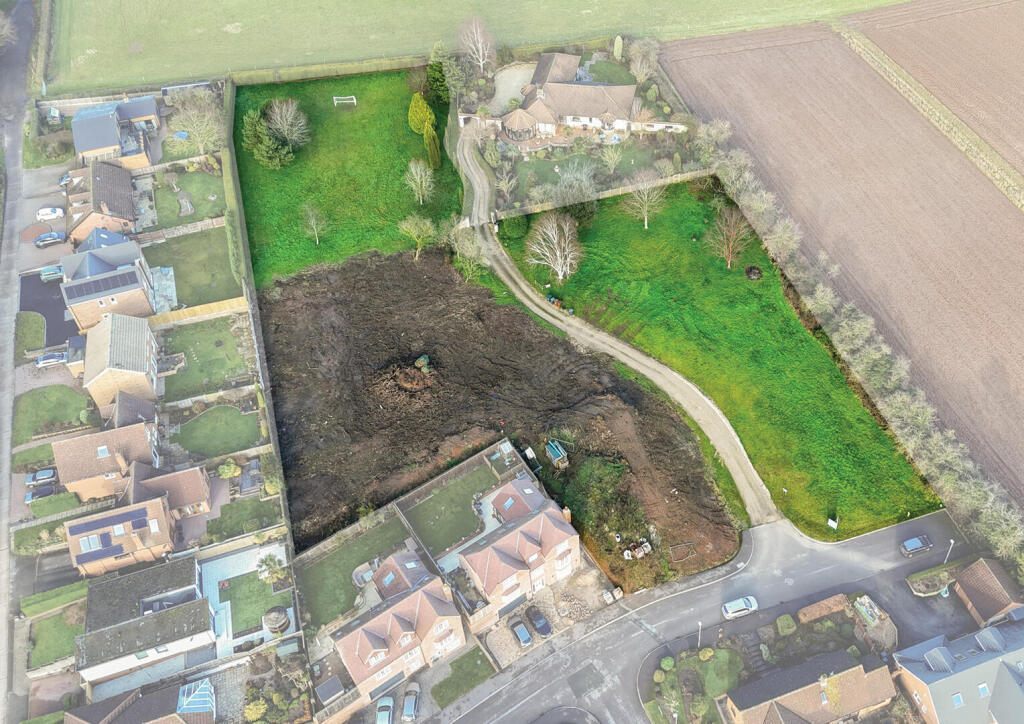 Main image of property: Nottingham