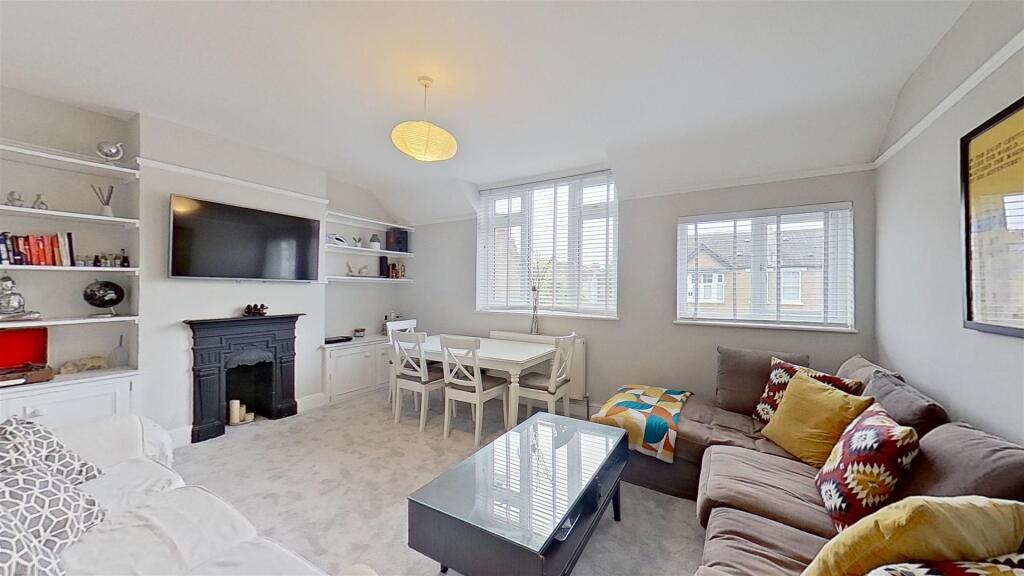 Main image of property: Tranmere Road, London