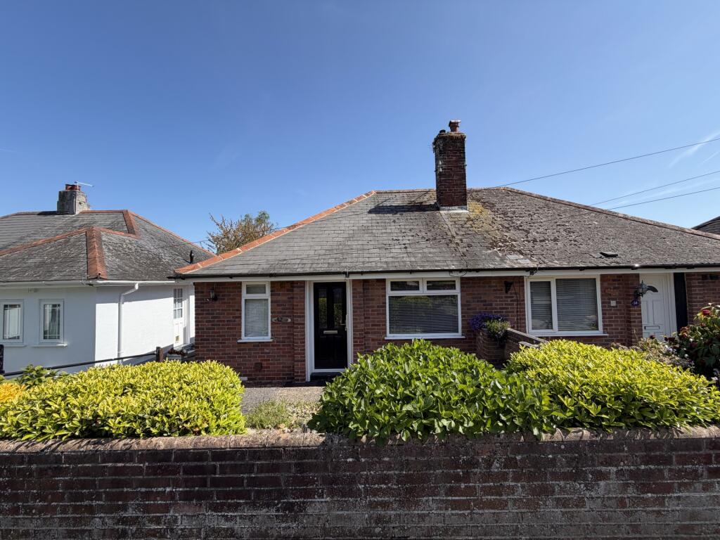 Main image of property: Parkway, St Thomas, EX2