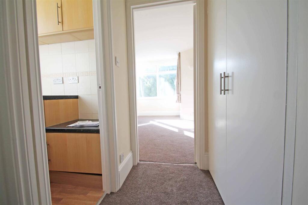 Portland Road, Hove BN3 – pohled 5