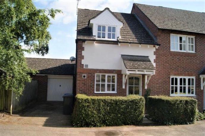 Main image of property: Euston Close, Bury St. Edmunds