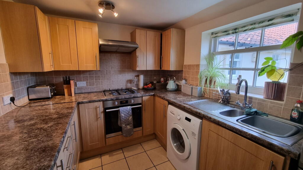 Apartment in East Suffolk, Framlingham - View 3