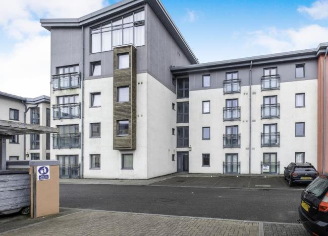 Main image of property: St Catherines Court