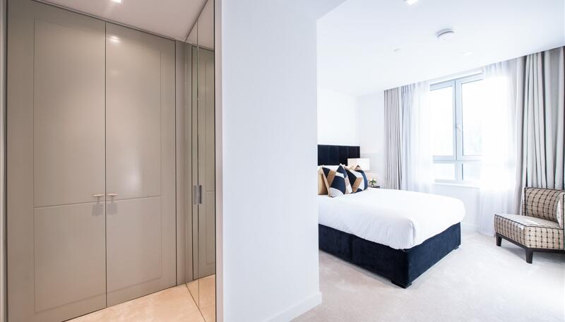 Apartment in London - More