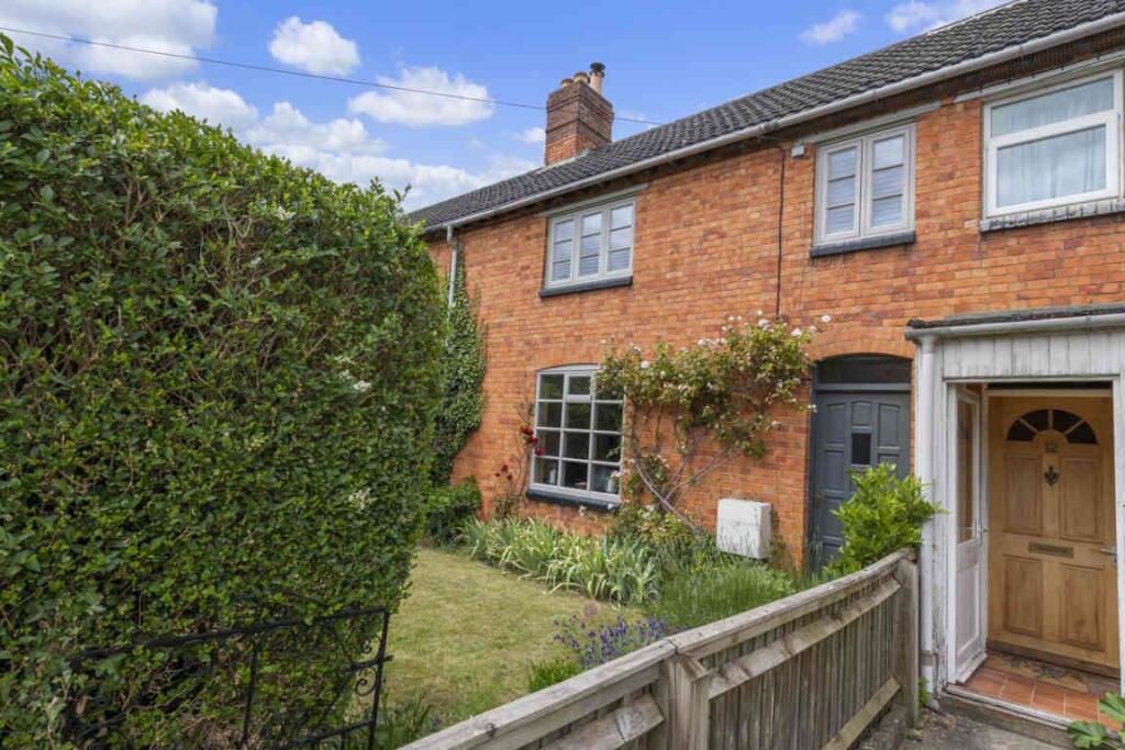 House in West Oxfordshire, Woodstock - View 2