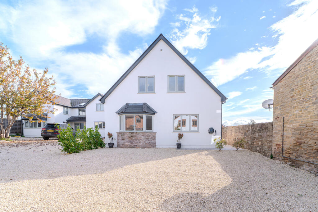 Main image of property: Primrose Hill, Lydney, GL15 5