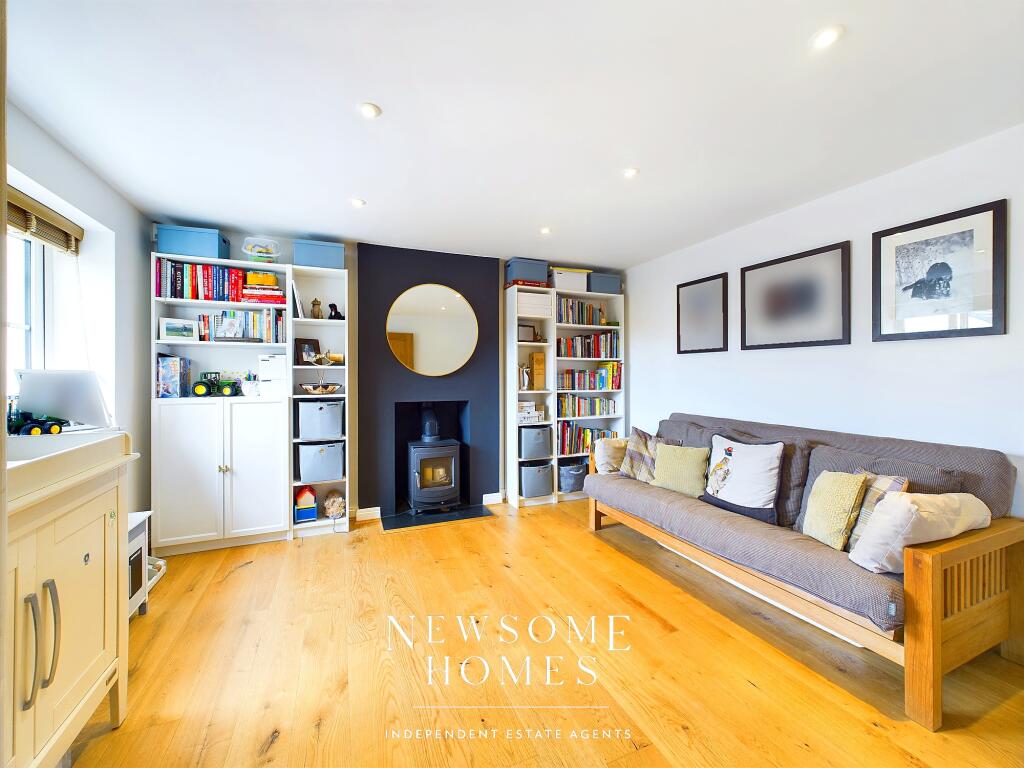 House in Chester - View 5