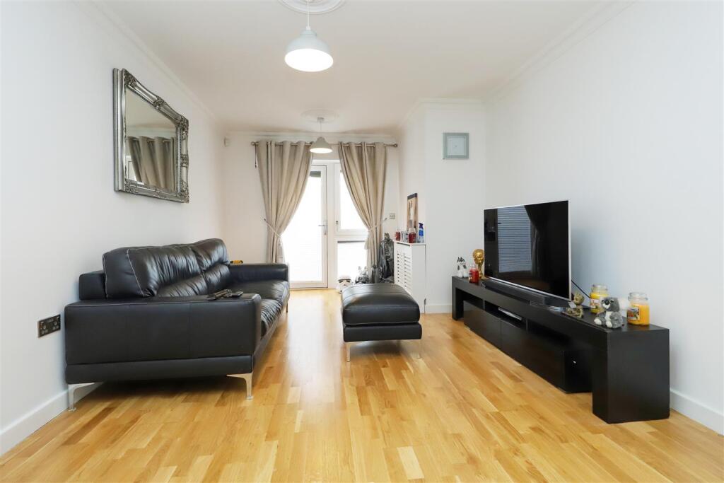 Main image of property: Wintergreen Boulevard, West Drayton