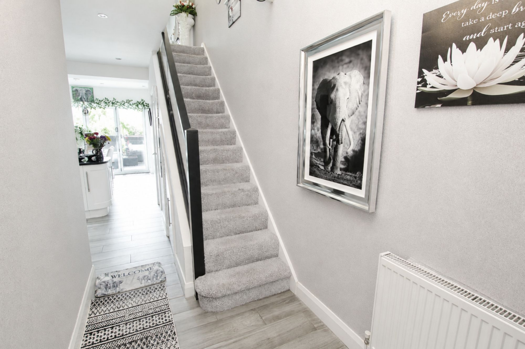 House in Oldham - More
