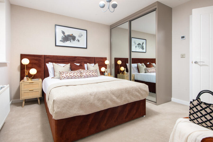 Main image of property: Westward Green, Monarch Way,
Willington, 
DL15 0UT