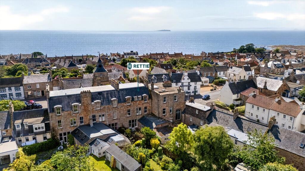 House in Crail, Fife - View 3