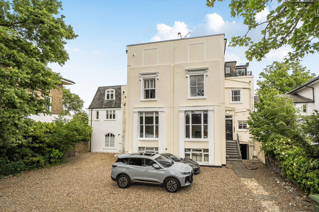 Main image of property: Lee Road, London