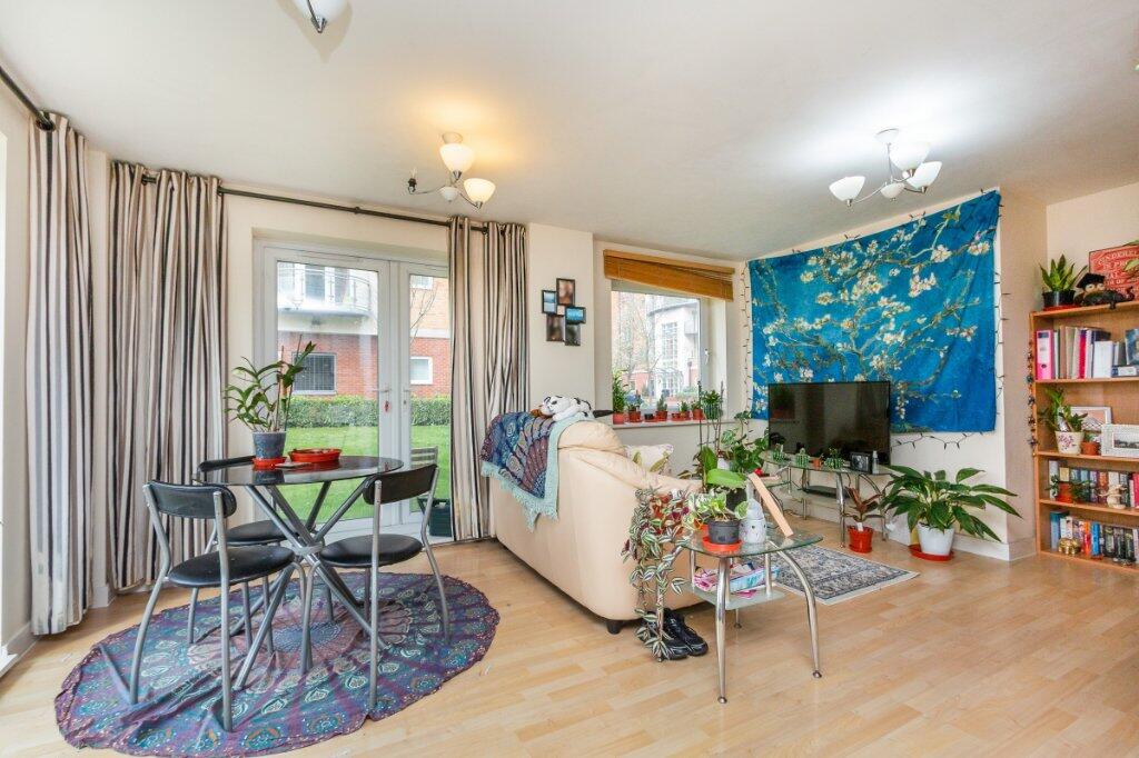 Apartment in Basingstoke and Deane, Basingstoke - View 5