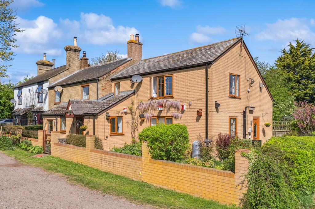 Main image of property: East Road, Langford, Biggleswade, SG18