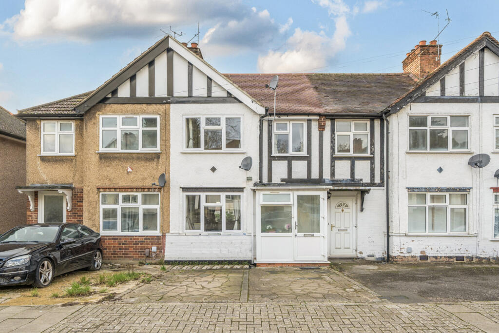 Main image of property: Belsize Road, Harrow