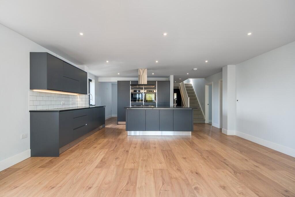 House in Mid Suffolk, Earl Stonham - View 5