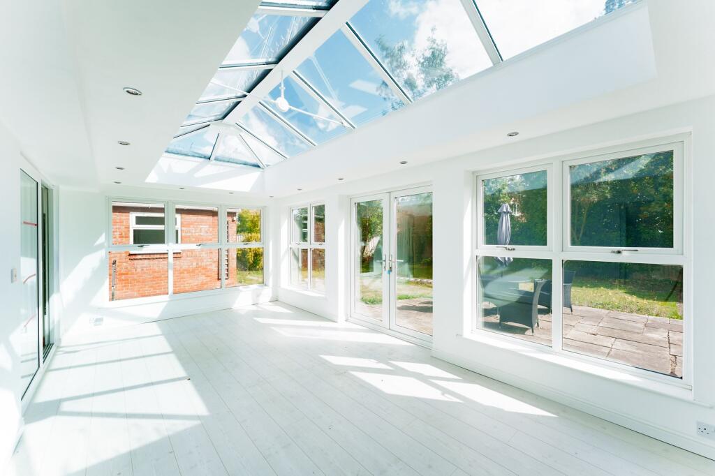 House in York - View 5