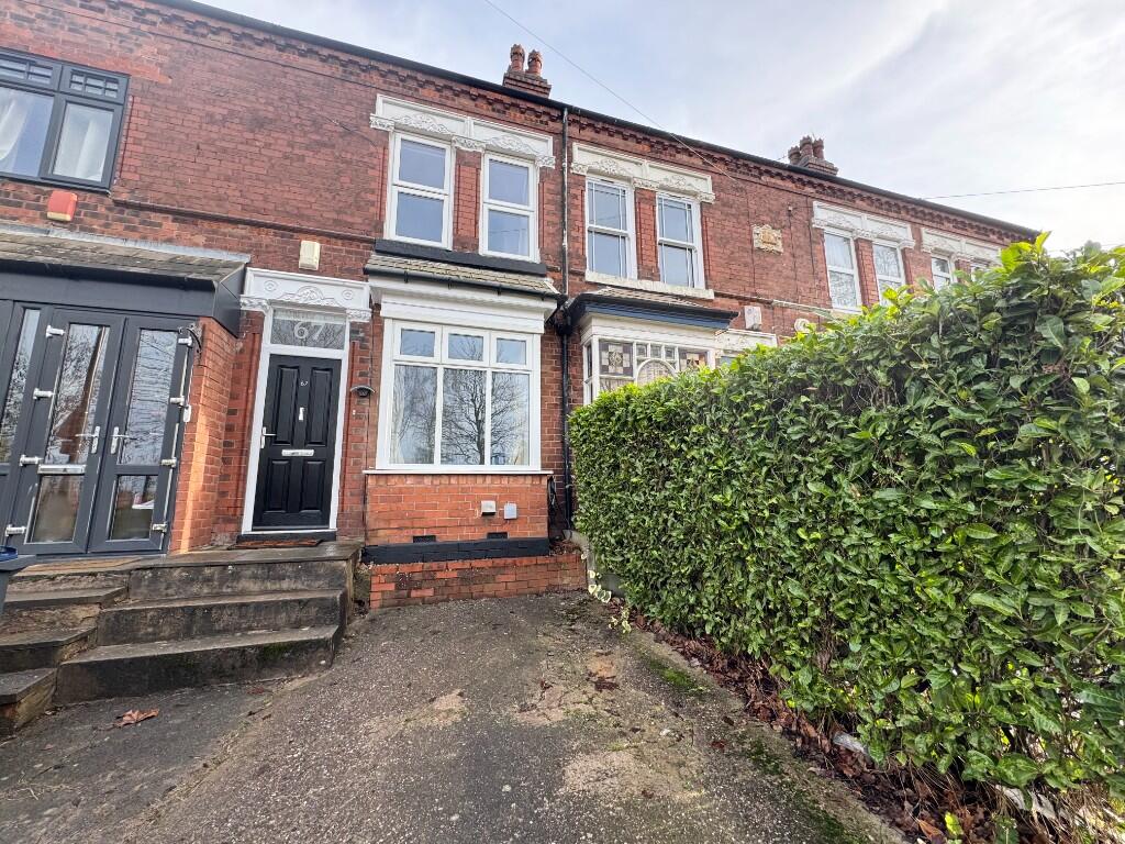 Main image of property: Avenue Road, Birmingham, B14