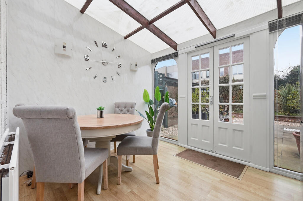 House in London, Hanwell - View 4