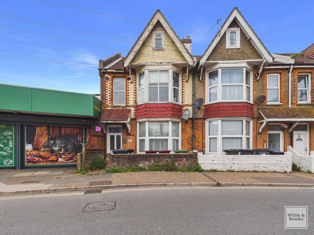 Main image of property: Longford Road, Bognor Regis, PO21